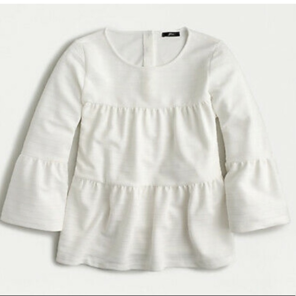 NWT Jcrew top